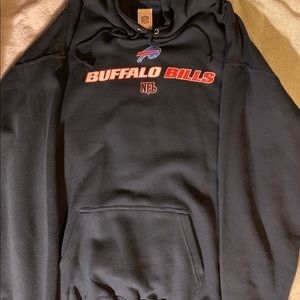 NFL Buffalo Bills Hooded SS